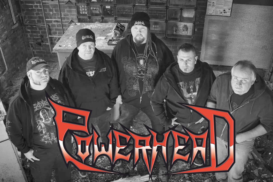 powerhead