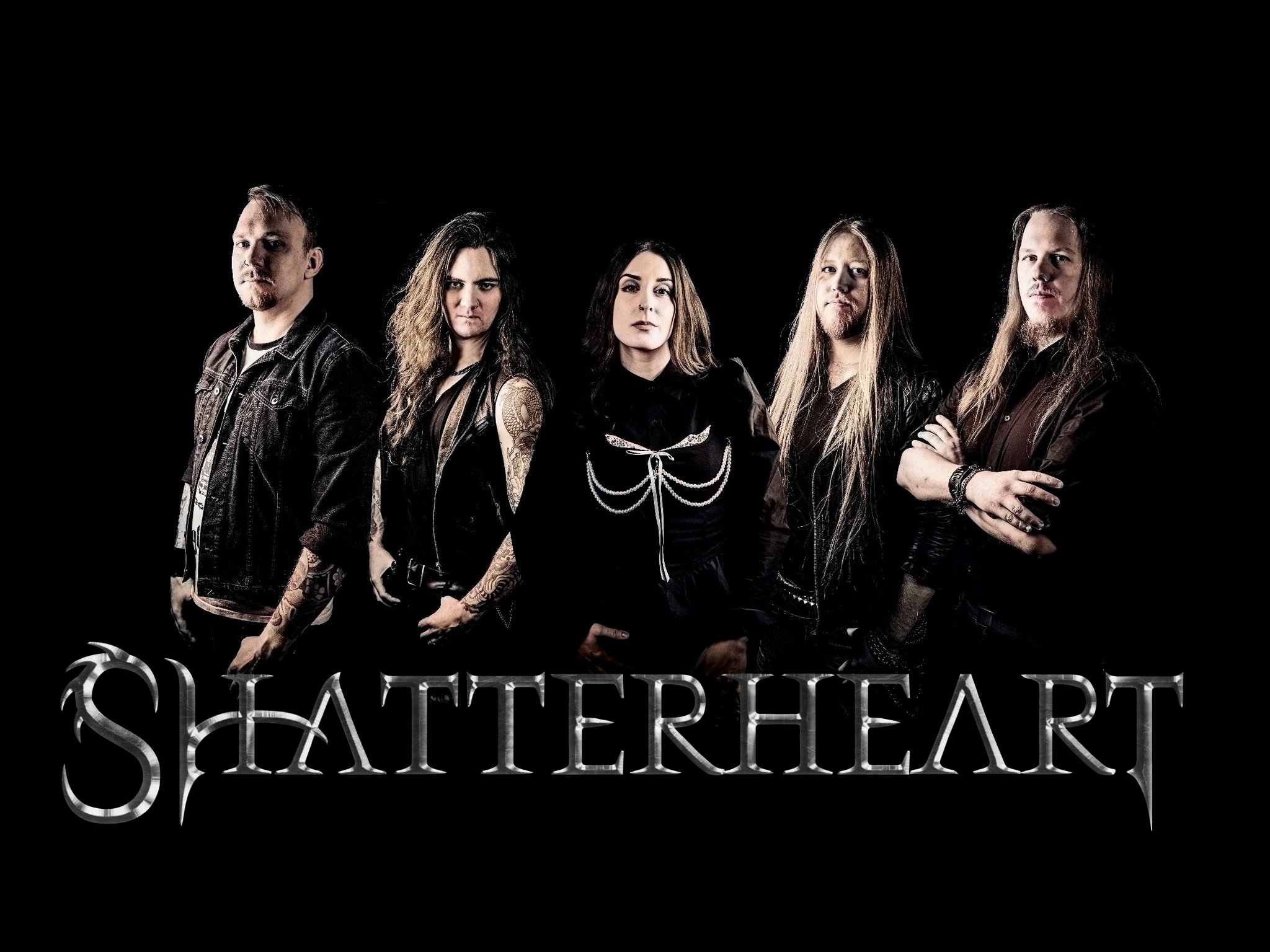 Shatterheart