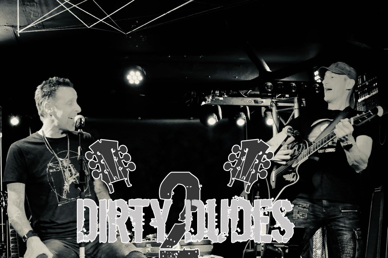2 Dirty Dudes