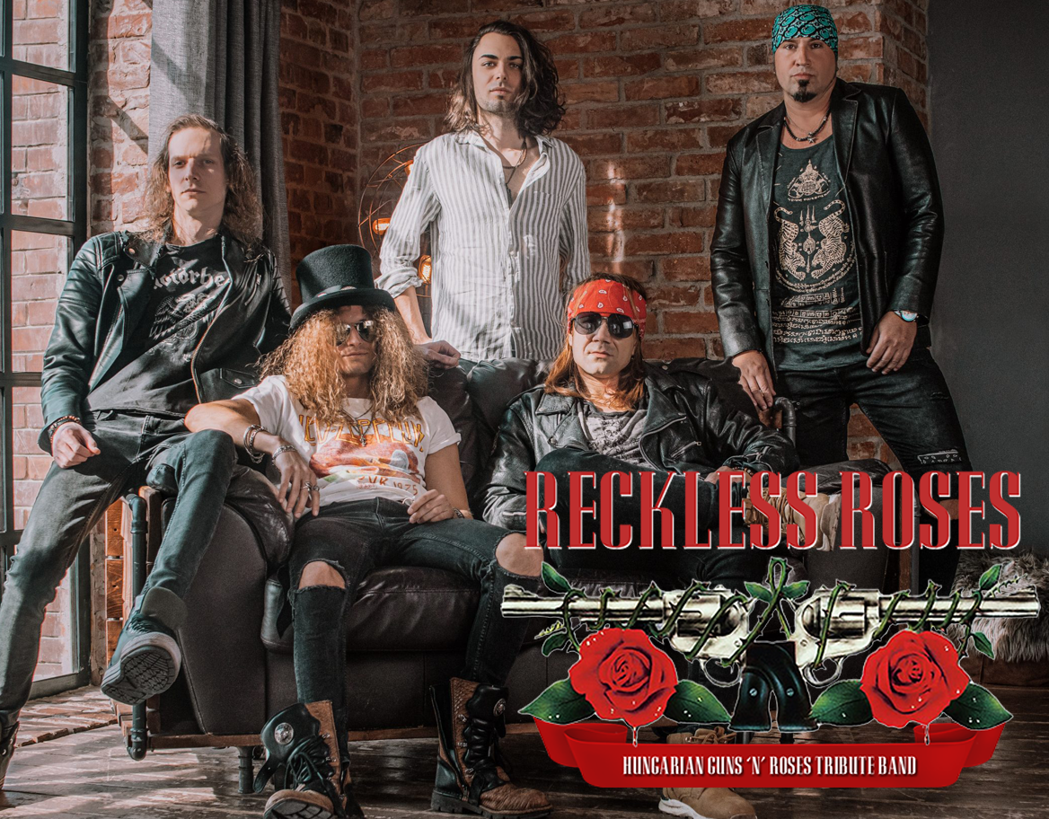 Reckless-Roses