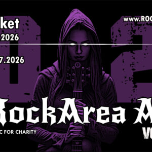 HARDCOVER Tagesticket Freitag o. Samstag 2026