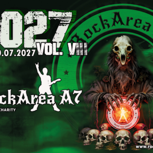 Campingticket 2027