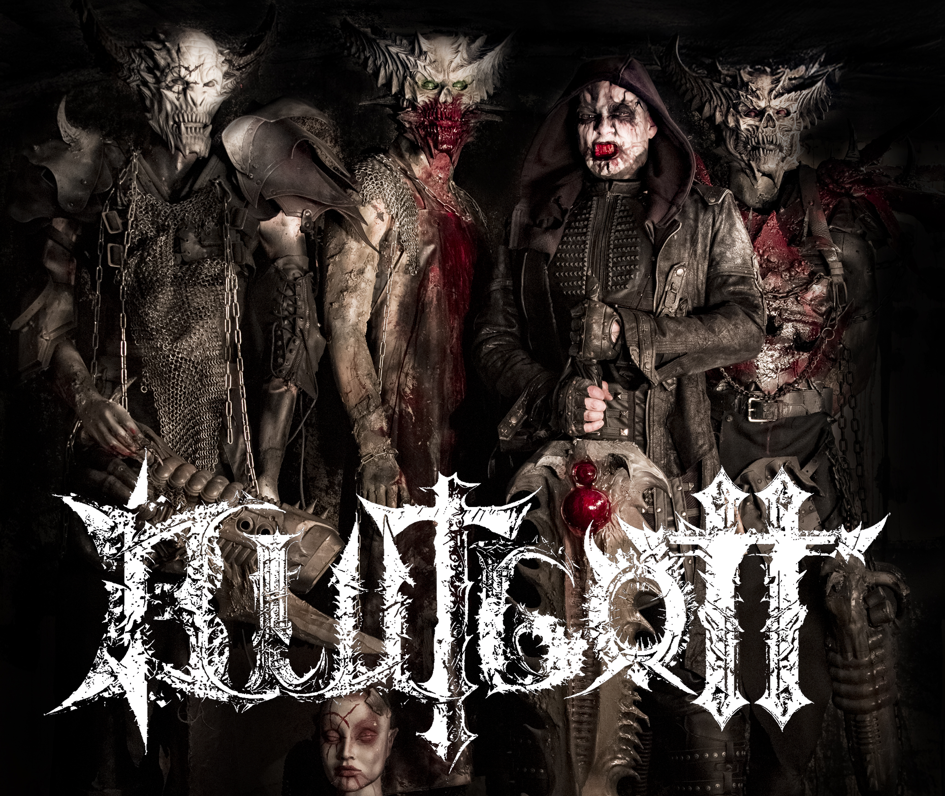 Blutgott