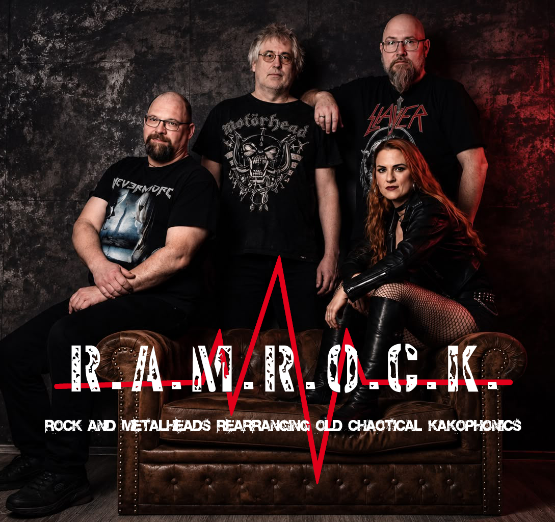 RAMROCK
